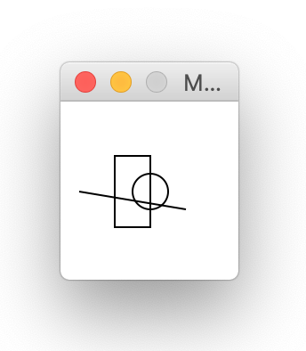 Small Starting Image